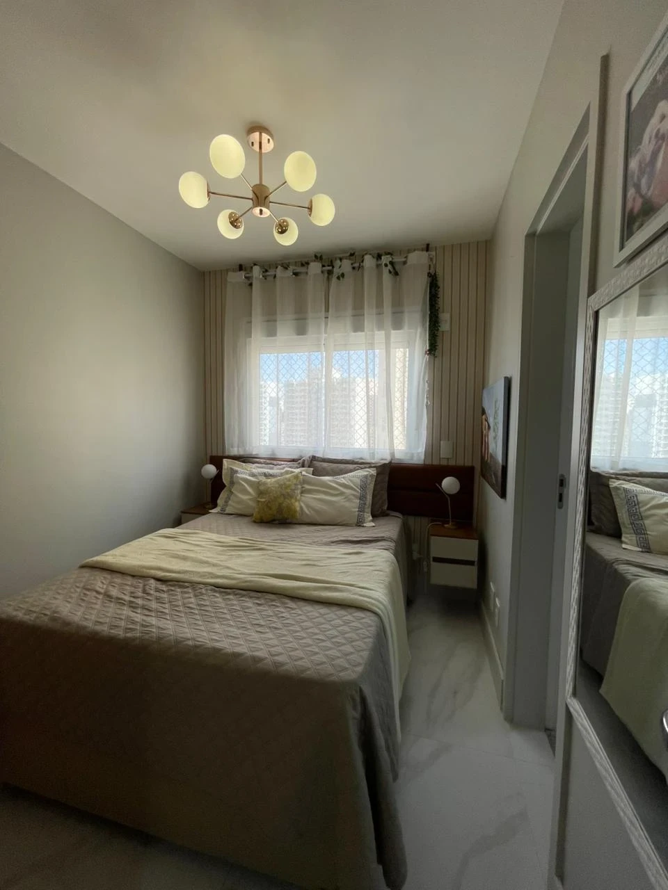 Imagem Apartamento com 3 Quartos à Venda, 122 m² em Jardim Flor da Montanha - Guarulhos