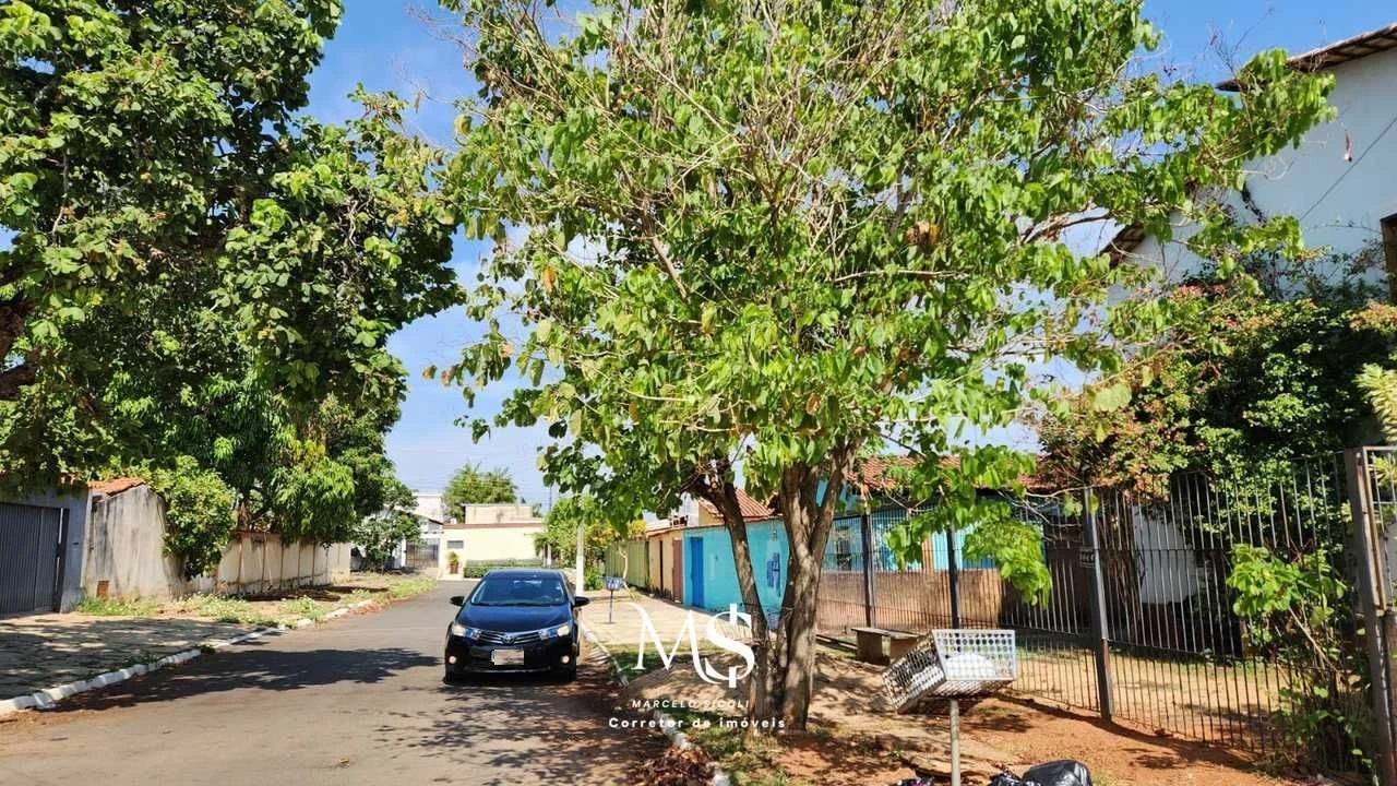 Imagem Sobrado com 4 Quartos à Venda, 550 m² em Centro - Pirenópolis