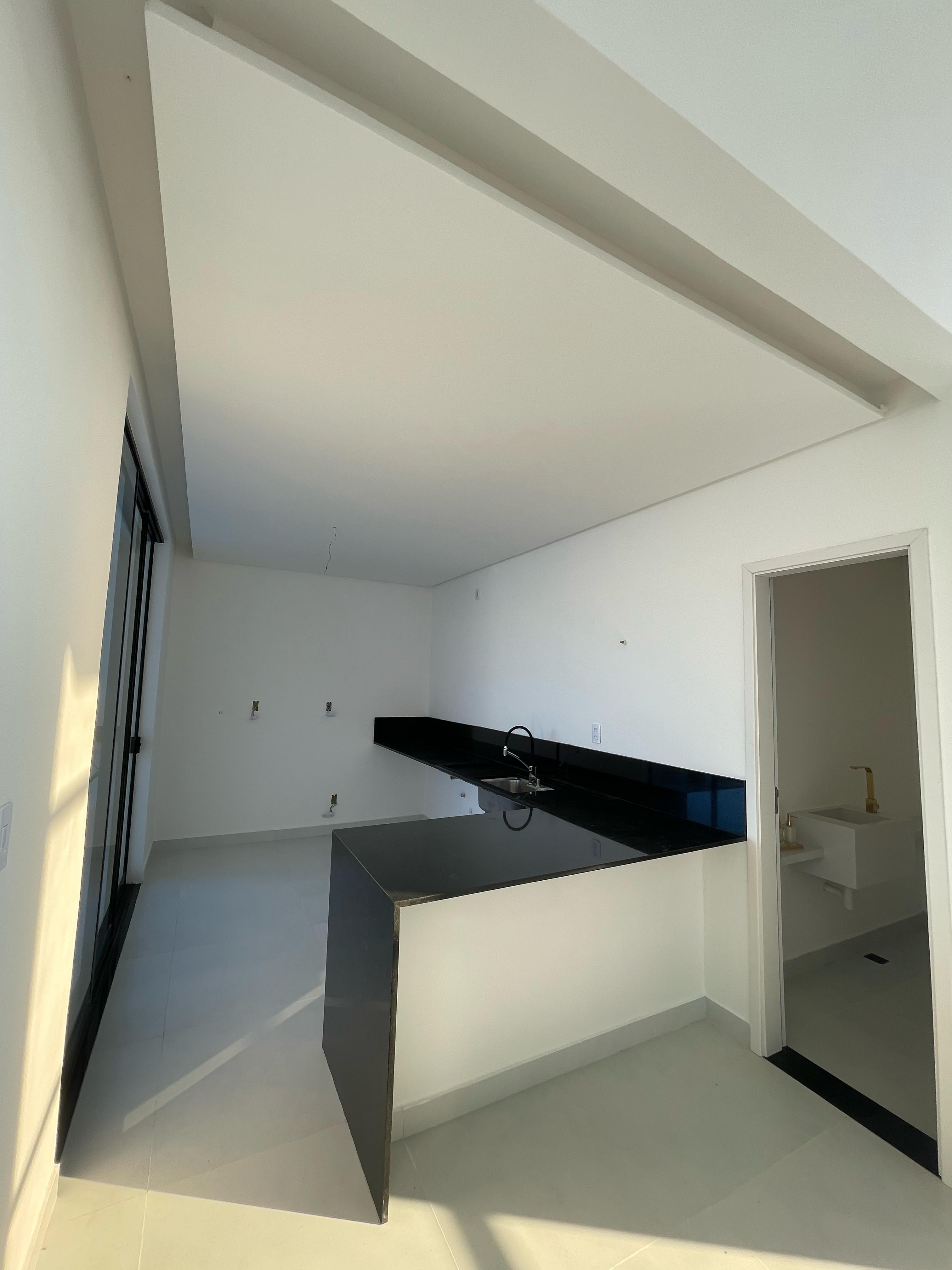 Foto do imóvel: Casa de Condomínio com 3 Quartos à Venda, 132 m² em Nova Esperança - Feira de Santana