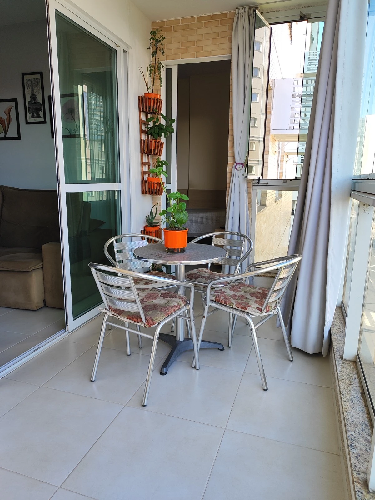Imagem Apartamento com 2 Quartos à Venda, 71 m² em Praia de Itaparica - Vila Velha
