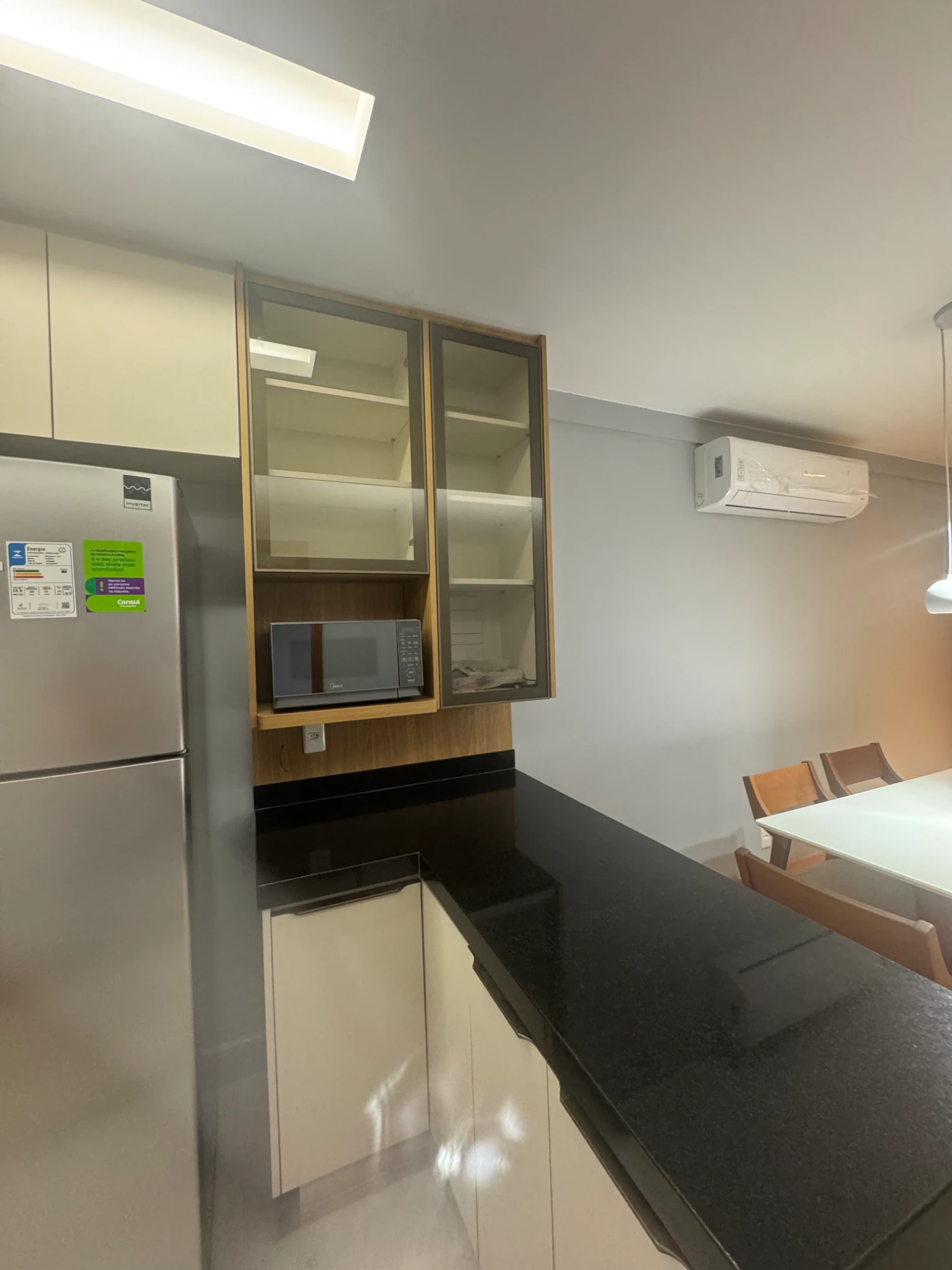 Imagem Apartamento com 3 Quartos à Venda, 90 m² em Itapuã - Vila Velha