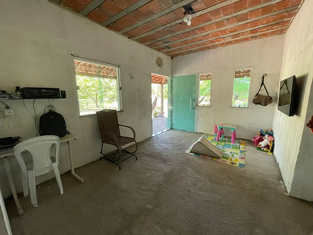 Imagem Chácara com 2 Quartos à Venda, 9200 m² em Camocim - Camocim