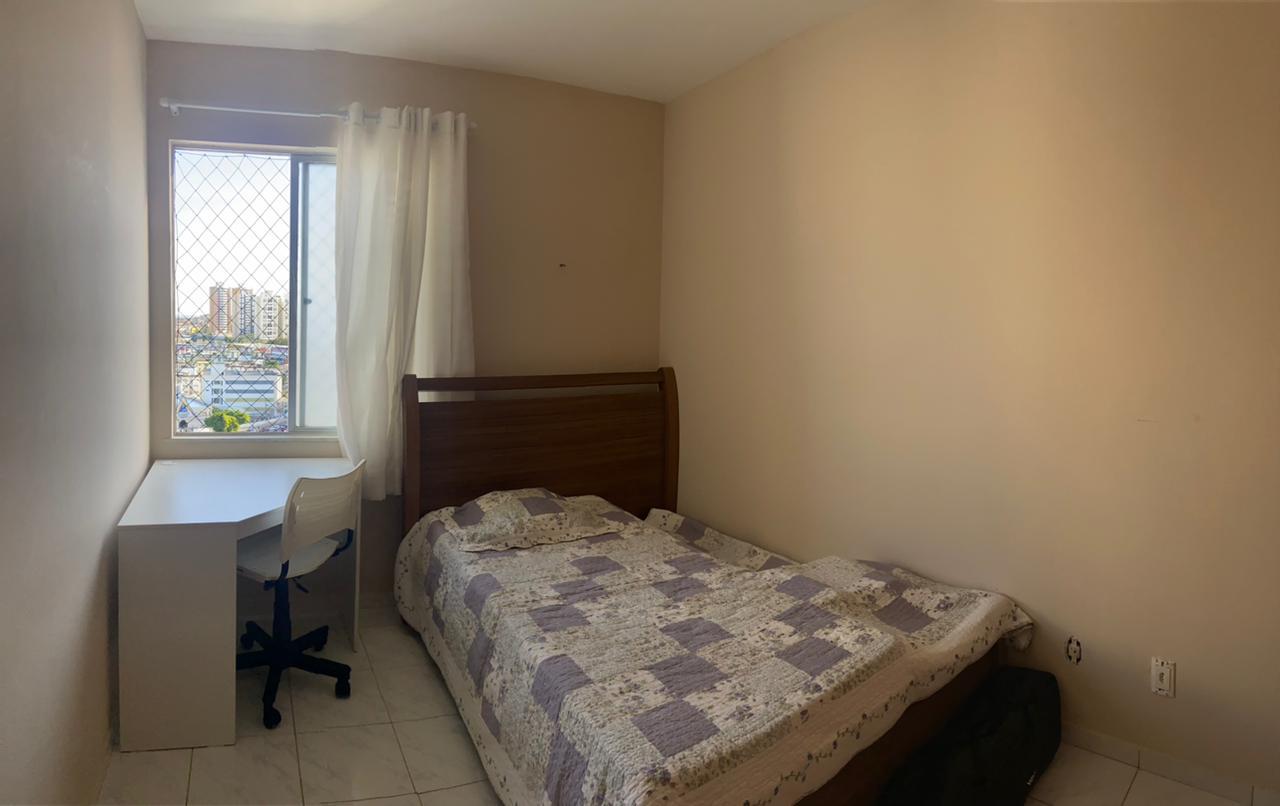 Imagem Apartamento com 4 Quartos à Venda, 103 m²em Imbuí - Salvador