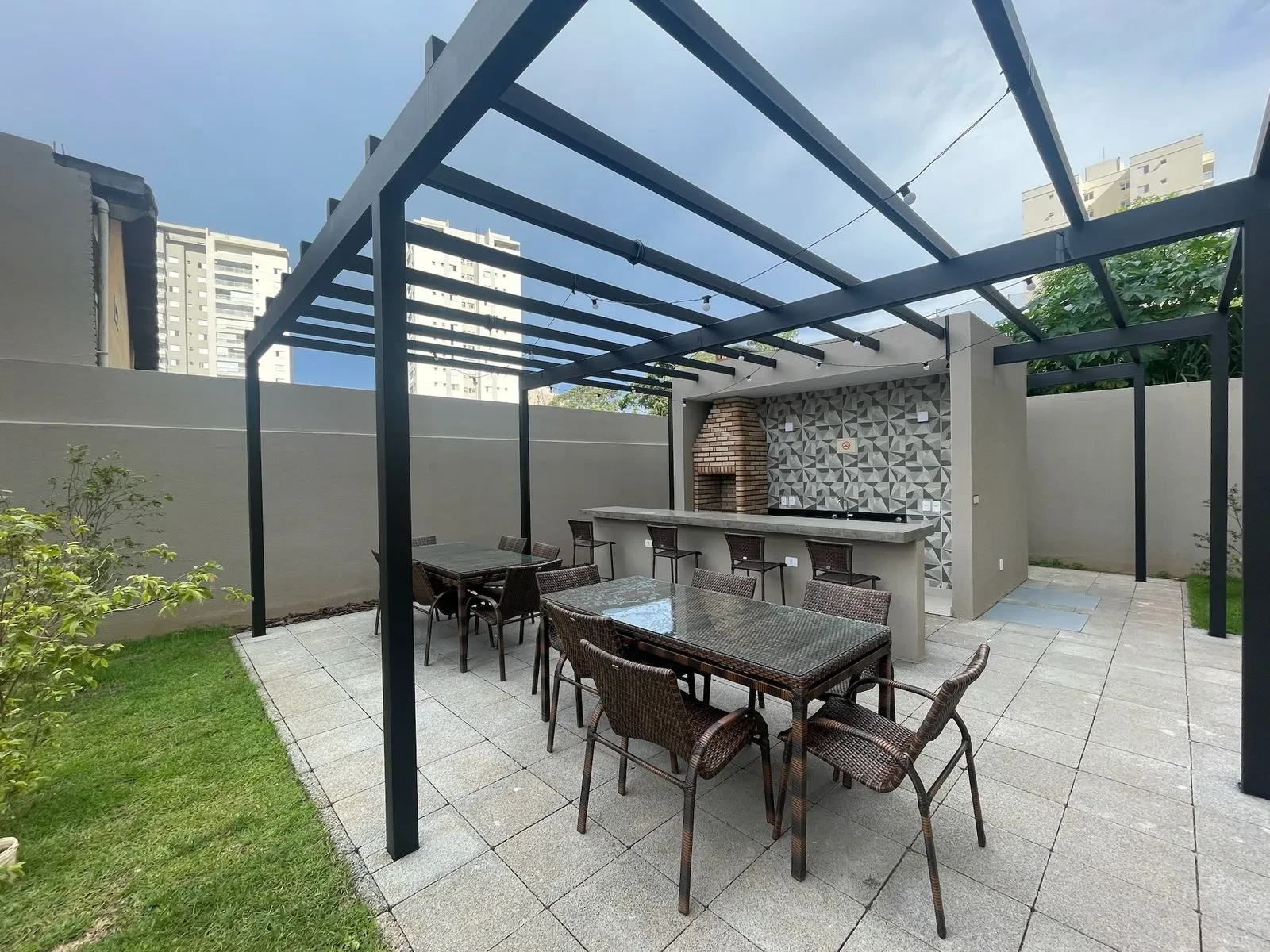 Foto do imóvel: Apartamento com 4 Quartos à Venda, 130 m² em Centro - Diadema