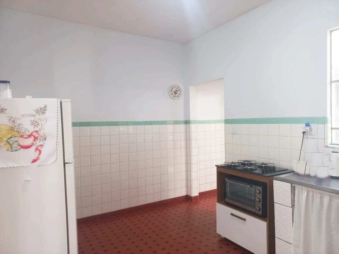 Foto do imóvel: Casa com 3 Quartos à Venda, 124 m² em Jardim Santa Rosália - Sorocaba