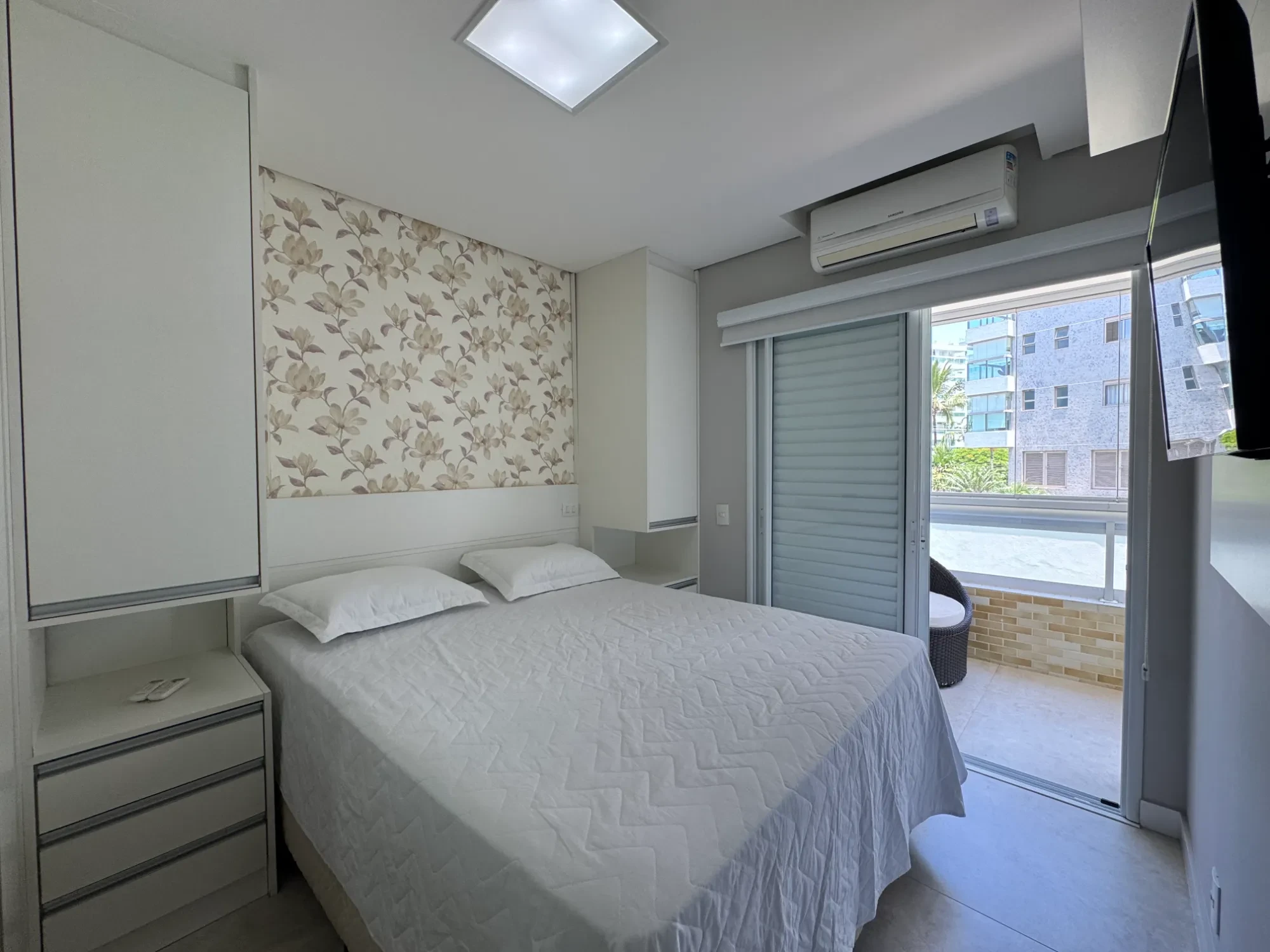 Imagem Apartamento com 3 Quartos à Venda, 87 m² em Riviera - Bertioga