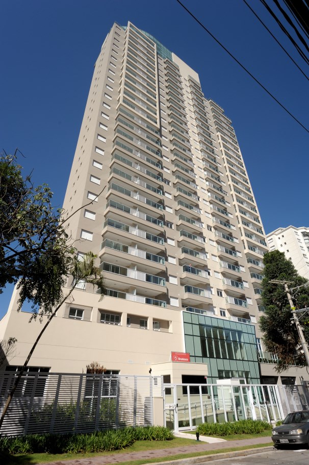 Condomínio B103 Brooklin