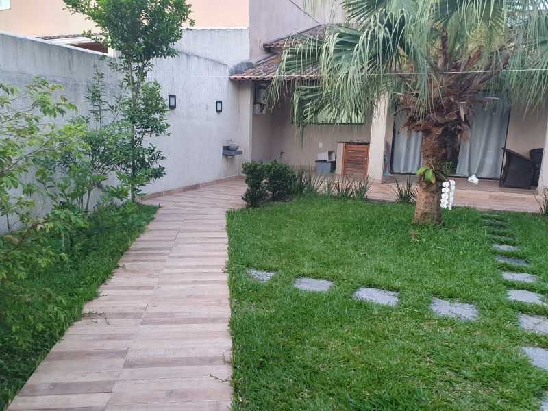 Casa de Condomínio com 2 Quartos à Venda, 280 m²em Inoã (Inoã) - Maricá