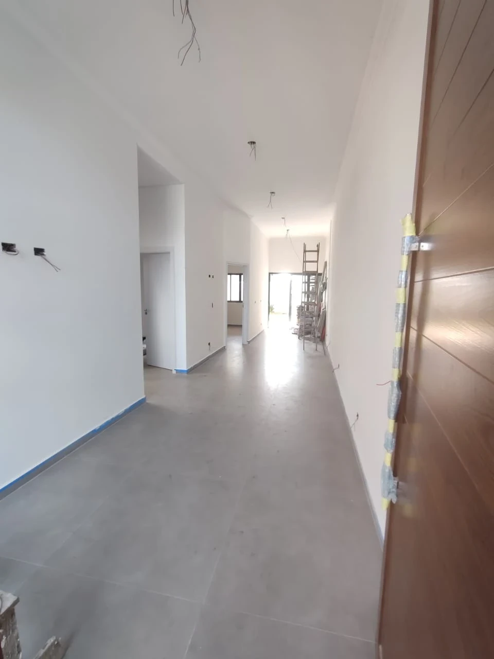 Imagem Casa com 3 Quartos à Venda, 89 m² em Barra do Saí - Itapoá