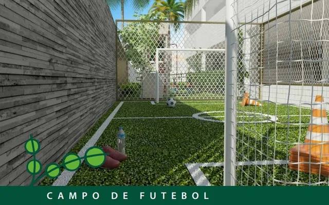 Foto do imóvel: Apartamento com 3 Quartos à Venda, 63 m² em Boa Viagem - Recife