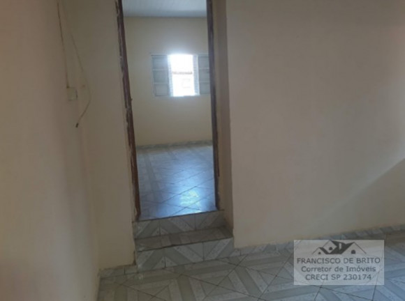 Imagem Casa com 2 Quartos à Venda, 51 m² em Parque Primavera - Cruzeiro