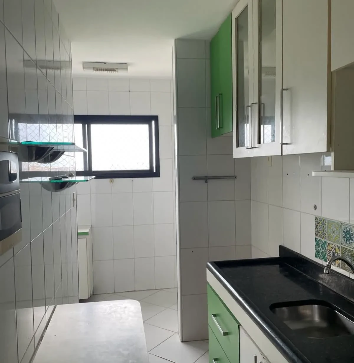 Imagem Apartamento com 3 Quartos à Venda, 80 m² em Imbuí - Salvador