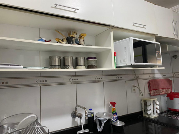 Imagem Apartamento com 3 Quartos à Venda, 63 m² em Cidade Líder - São Paulo