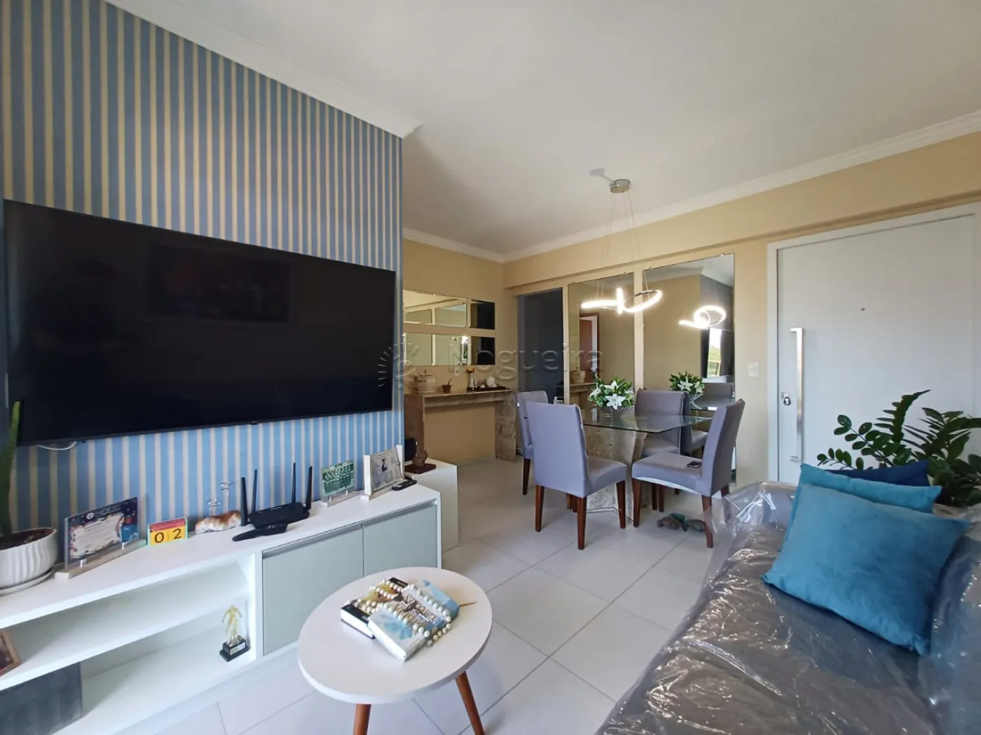 Apartamento com 3 Quartos à Venda, 67 m²em Imbiribeira - Recife