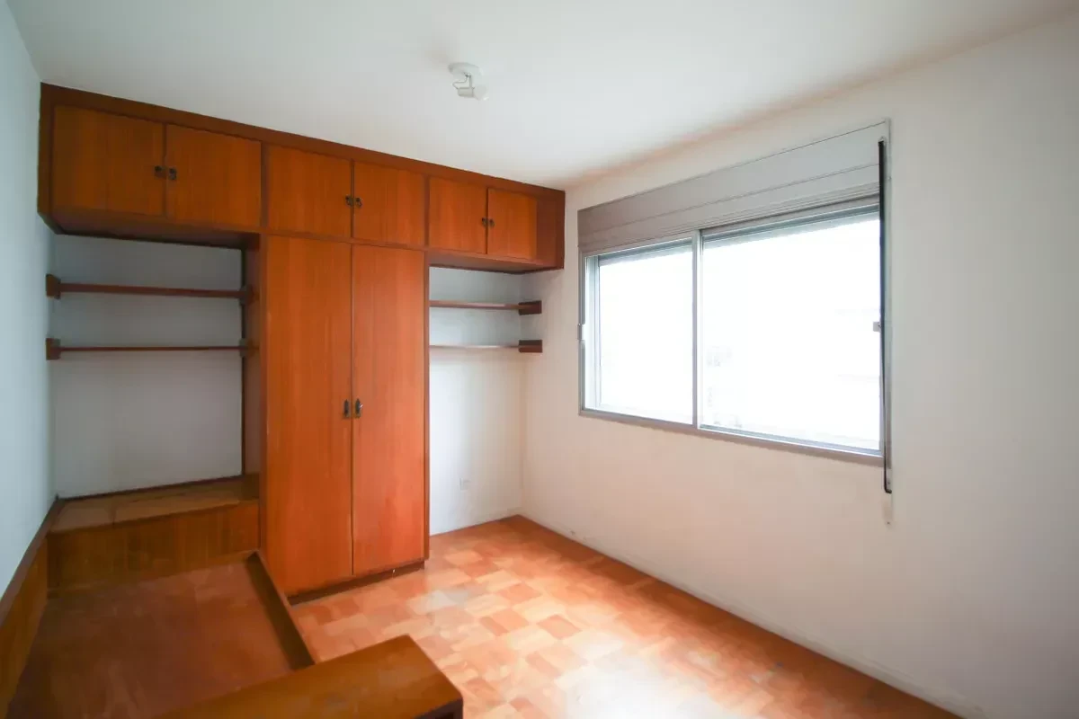 Imagem Apartamento com 3 Quartos à Venda, 85 m² em Itaim Bibi - São Paulo