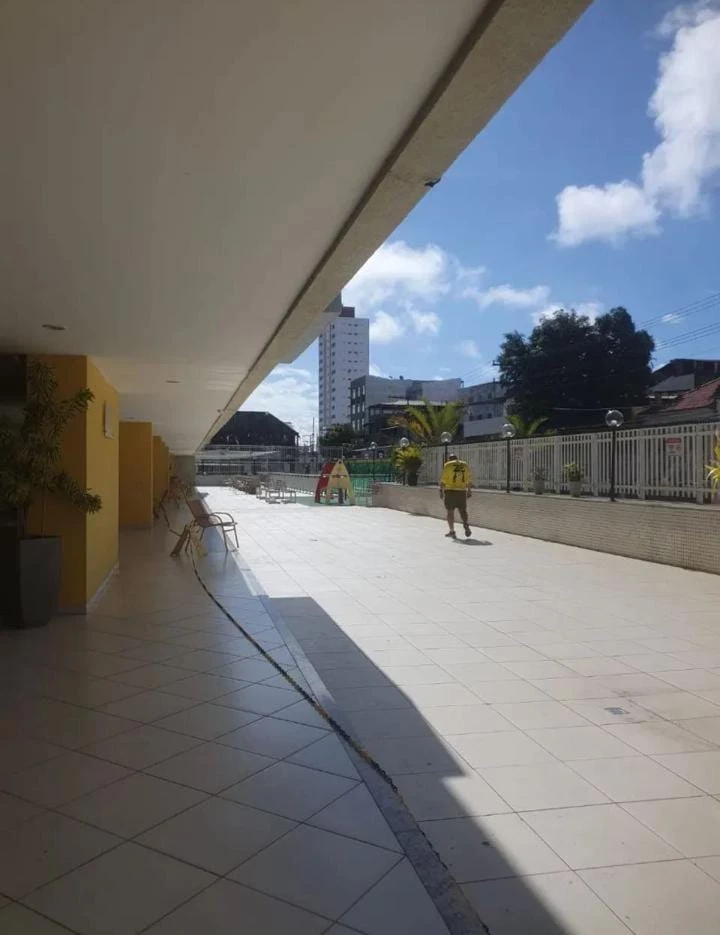 Imagem Apartamento com 2 Quartos à Venda, 69 m² em Barbalho - Salvador Imagem Apartamento com 2 Quartos à Venda, 69 m² em Barbalho - Salvador