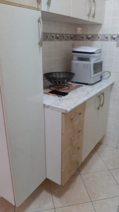Imagem Apartamento com 1 Quarto à Venda, 64 m² em Bela Vista - São Paulo