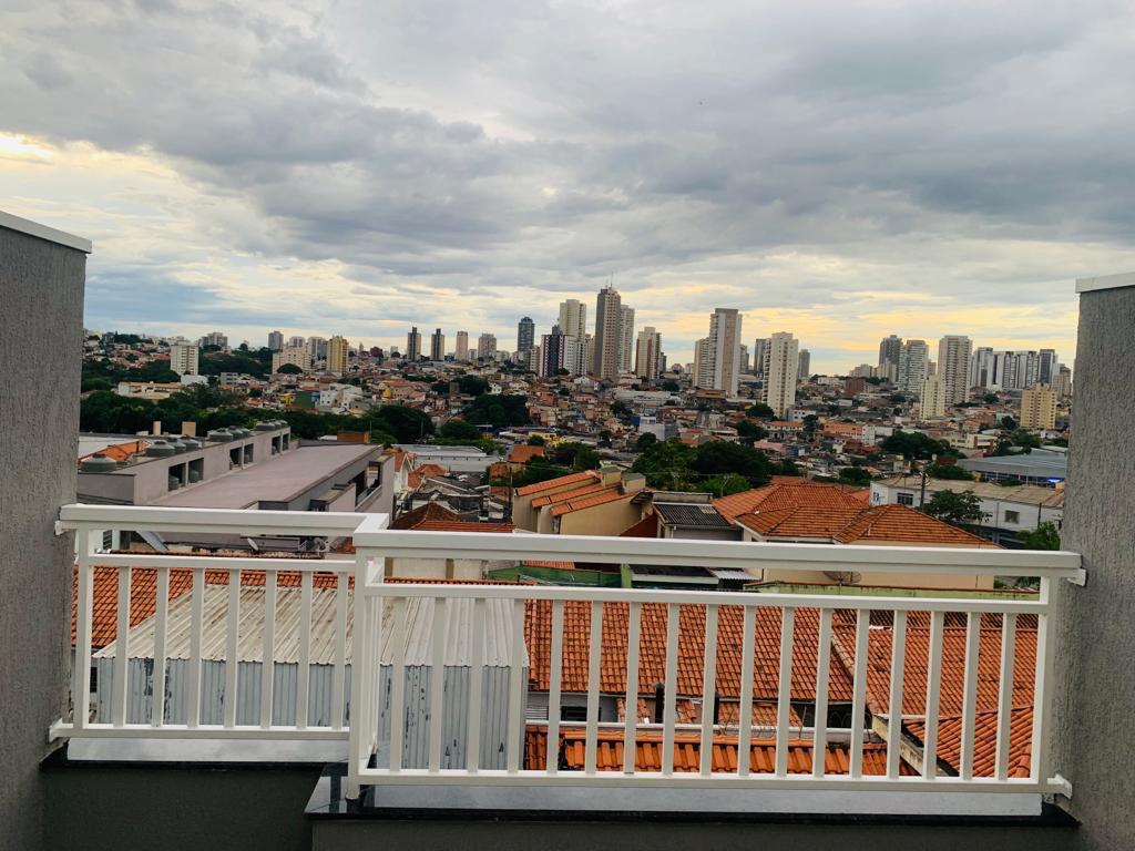 Imagem Sobrado com 3 Quartos à Venda, 153 m² em Vila Moinho Velho - São Paulo