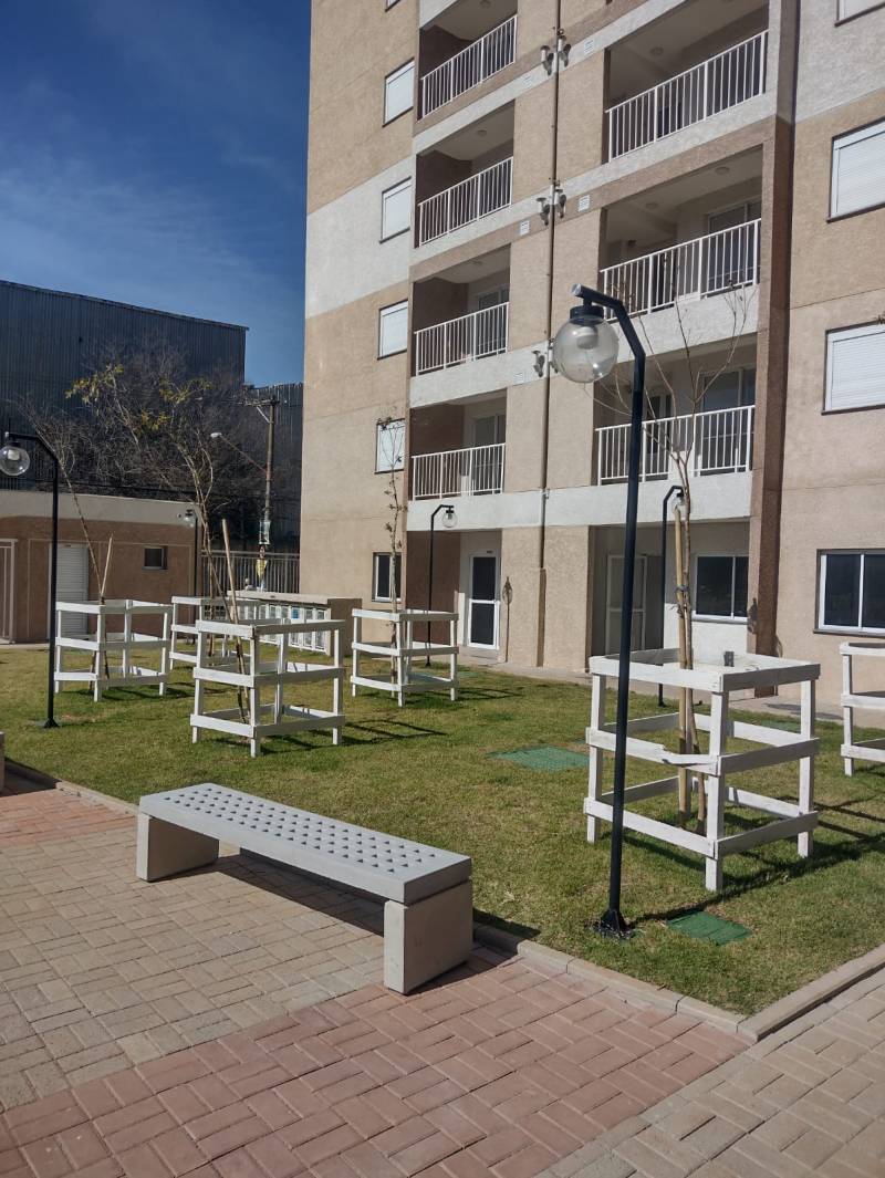 Imagem Apartamento com 2 Quartos à Venda, 55 m²em Vila São João - Guarulhos