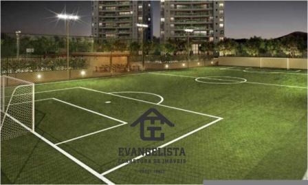 Foto do imóvel: Apartamento com 4 Quartos para Alugar, 198 m² em Patamares - Salvador