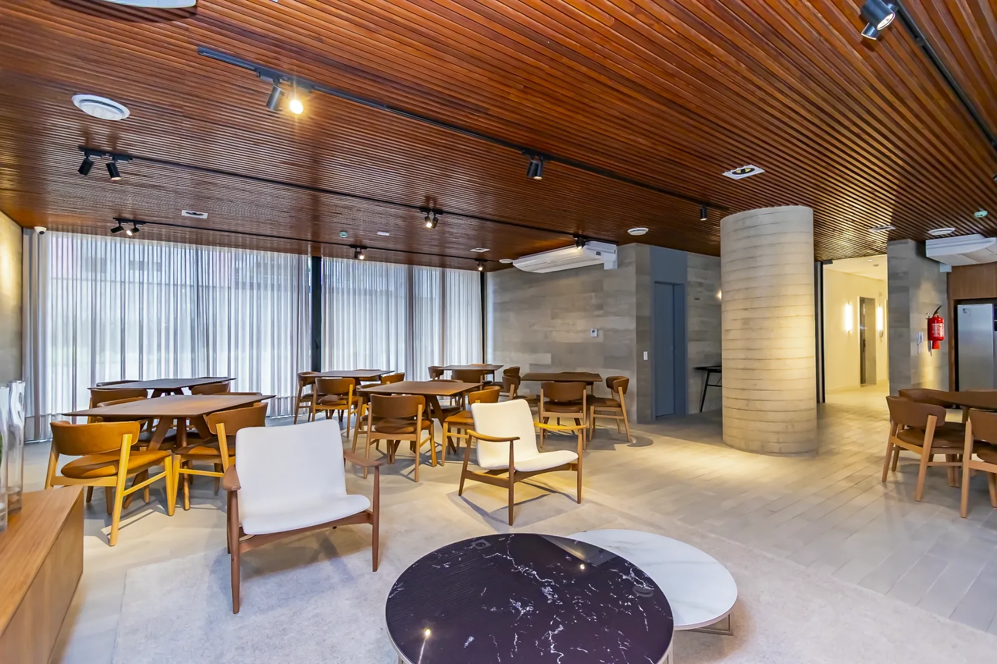 Imagem Apartamento com 3 Quartos à Venda, 166 m² em Batel - Curitiba