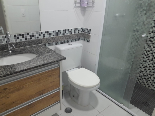 Foto do imóvel: Apartamento com 2 Quartos à Venda, 54 m² em Centro - Diadema