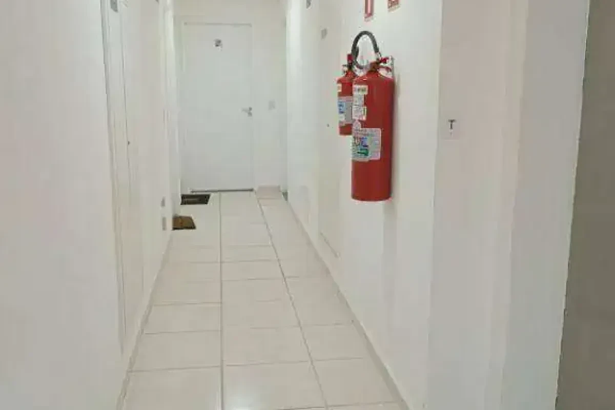 Foto do imóvel: Apartamento com 1 Quarto para Alugar, 29 m² em Vila Guilhermina - São Paulo