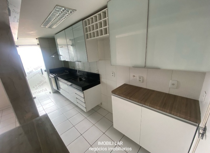 Imagem Apartamento com 3 Quartos à Venda, 81 m² em Serraria - Maceió