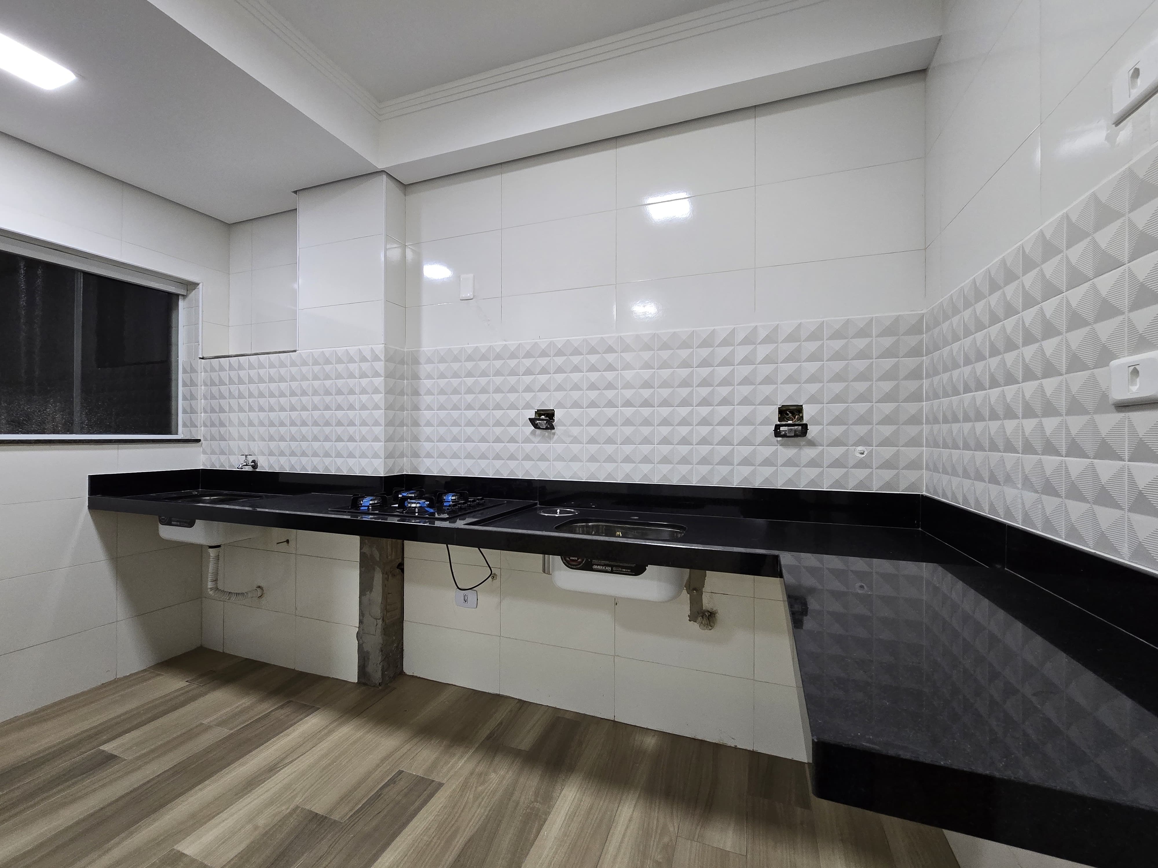 Foto do imóvel: Apartamento com 2 Quartos à Venda, 68 m²em Campo Grande - Santos