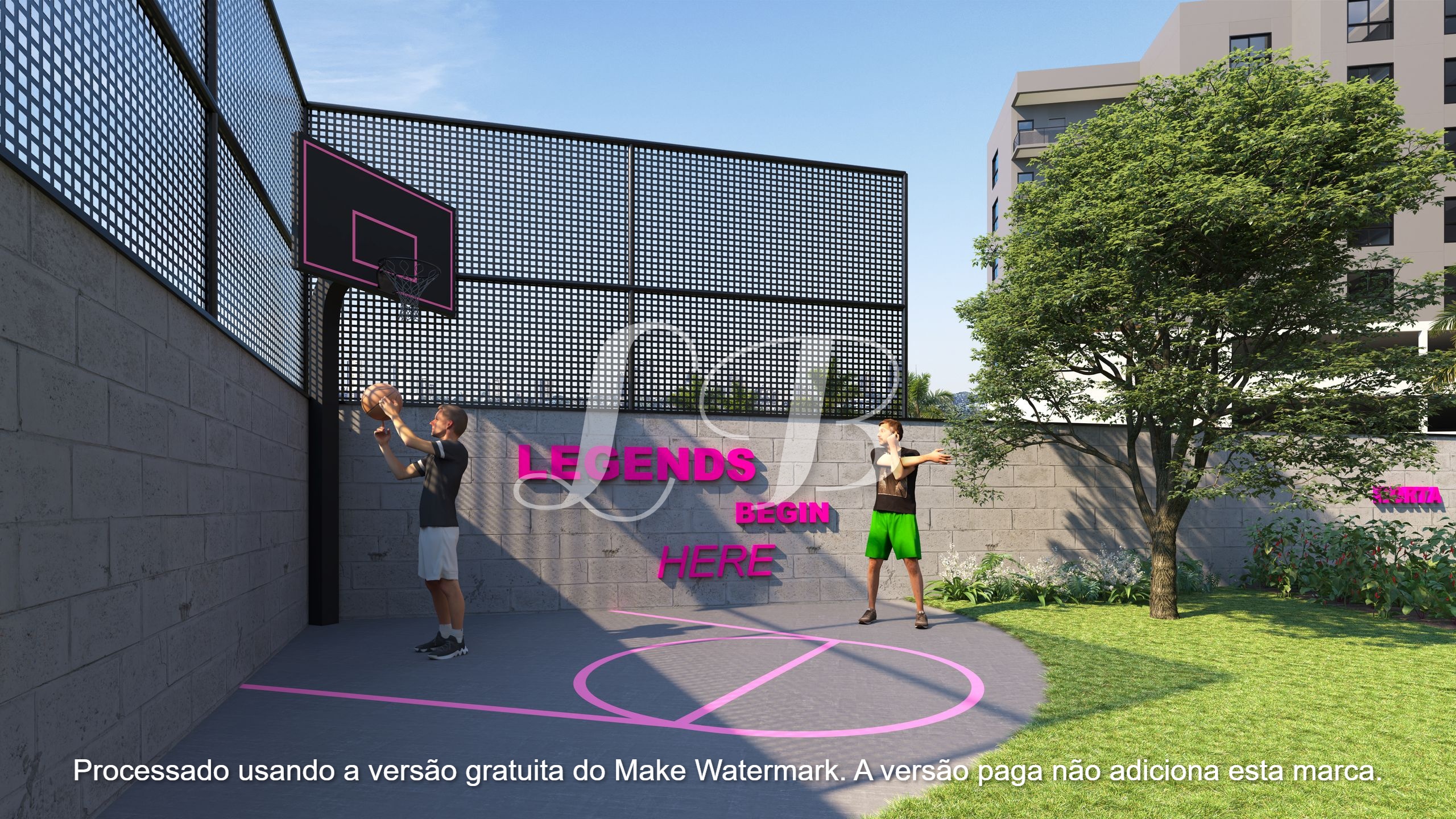 Imagem Studio com 1 Quarto à Venda, 25 m² em Cristo Rei - São Leopoldo