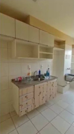 Imagem Apartamento com 2 Quartos à Venda,  em Águas Lindas - Ananindeua