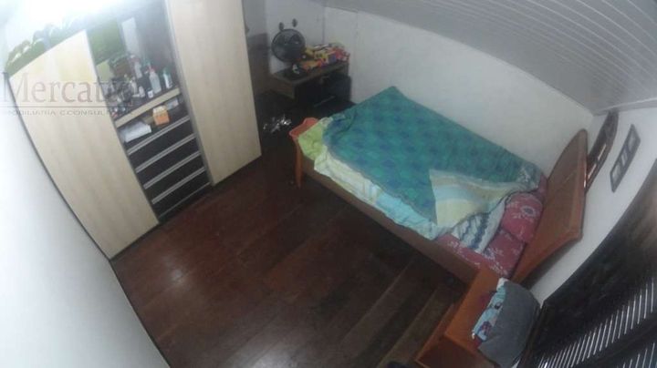 Imagem Casa com 4 Quartos à Venda, 135 m² em Jardim Três Marias - Taboão Da Serra