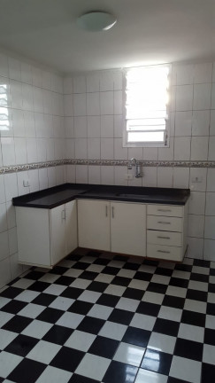 Imagem Apartamento com 2 Quartos à Venda, 48 m² em Conjunto Residencial José Bonifácio - São Paulo