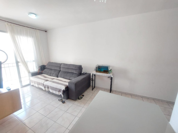 Imagem Apartamento com 3 Quartos à Venda, 62 m² em Vila Guilherme - São Paulo