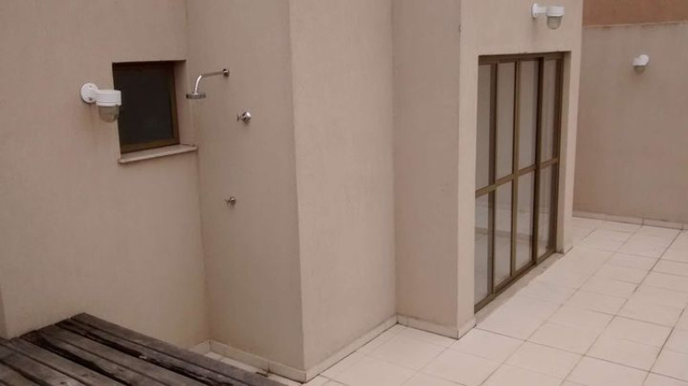 Imagem Cobertura com 2 Quartos à Venda,  em Campo Grande - Rio de Janeiro