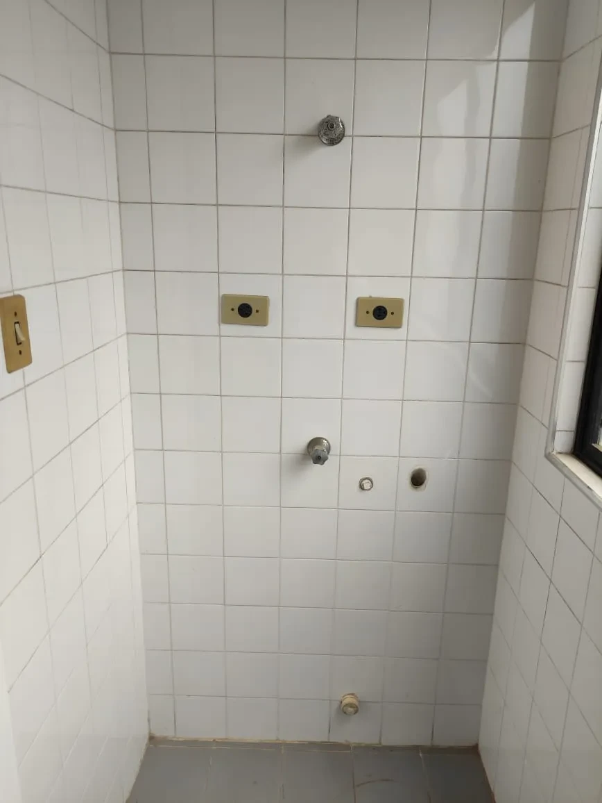 Imagem Apartamento com 1 Quarto à Venda, 48 m² em José Menino - Santos