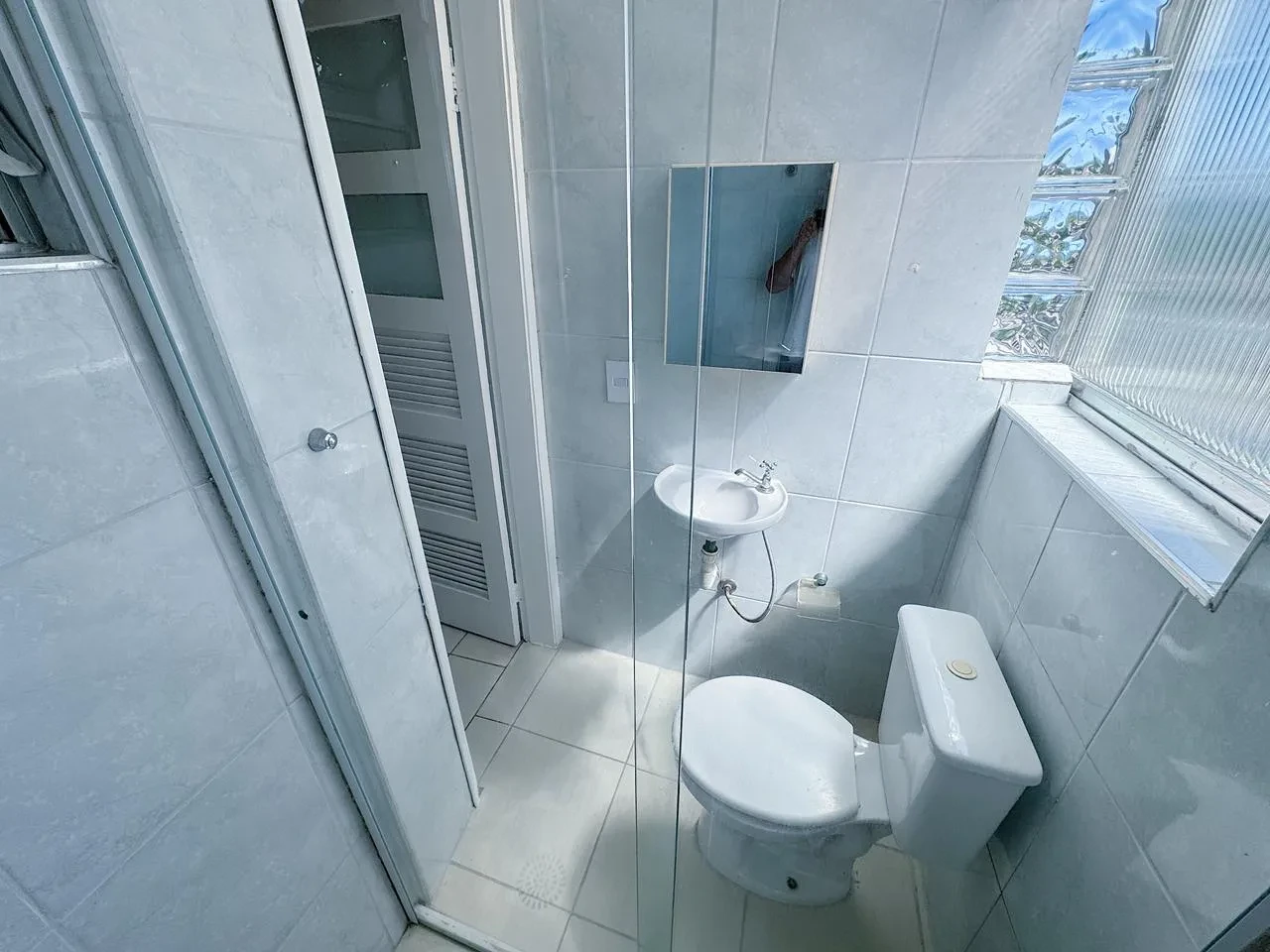 Imagem Apartamento com 2 Quartos à Venda ou Locação, 126 m² em Boqueirão - Santos