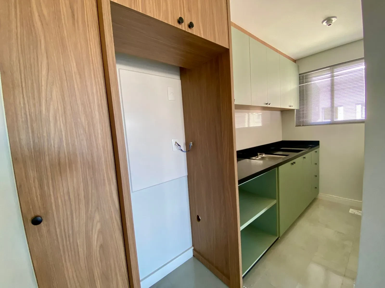 Imagem Apartamento com 2 Quartos à Venda, 54 m² em São Cristóvão - Chapecó