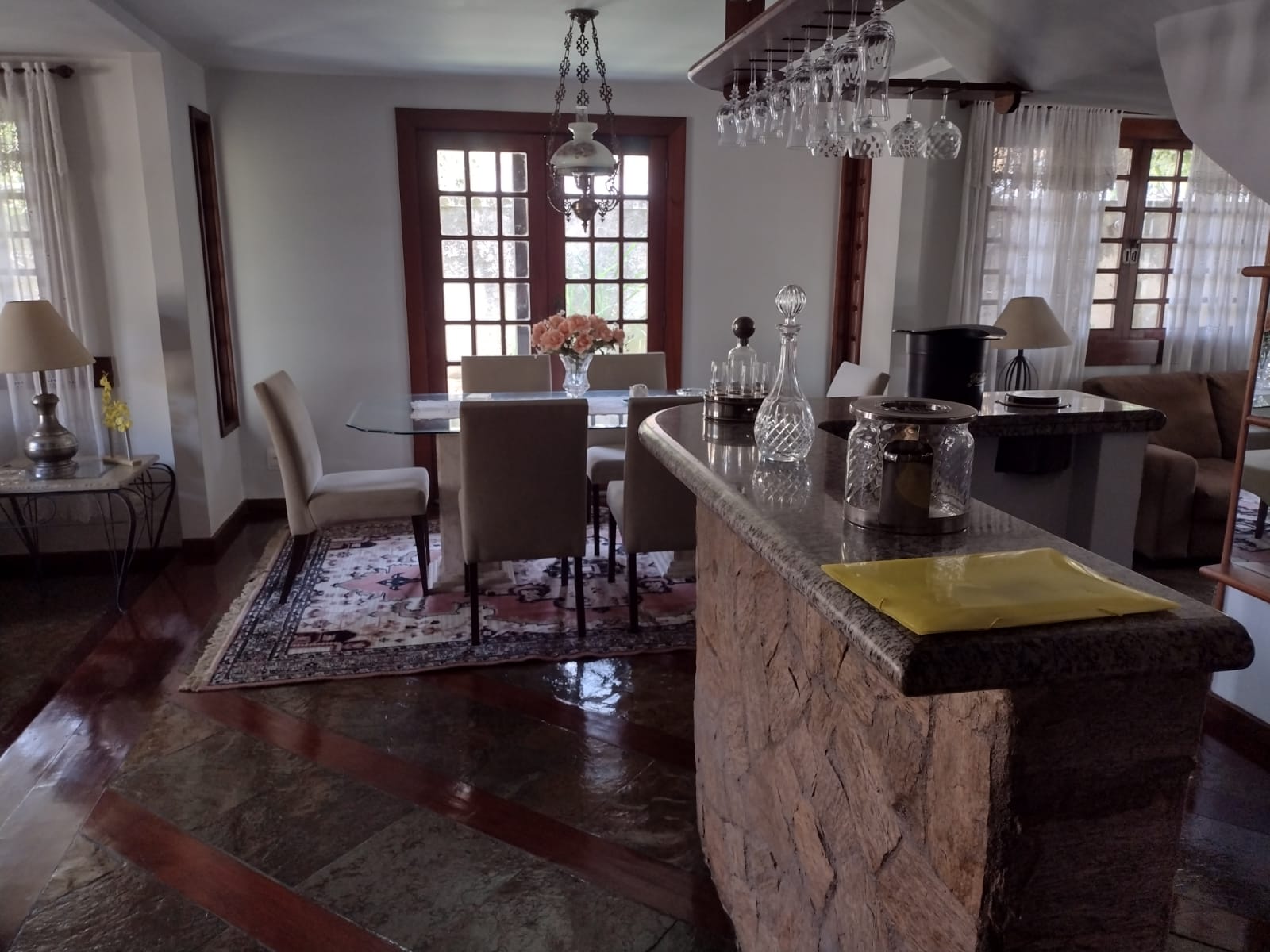 Imagem Casa com 4 Quartos à Venda, 442 m²em Piratininga - Niterói