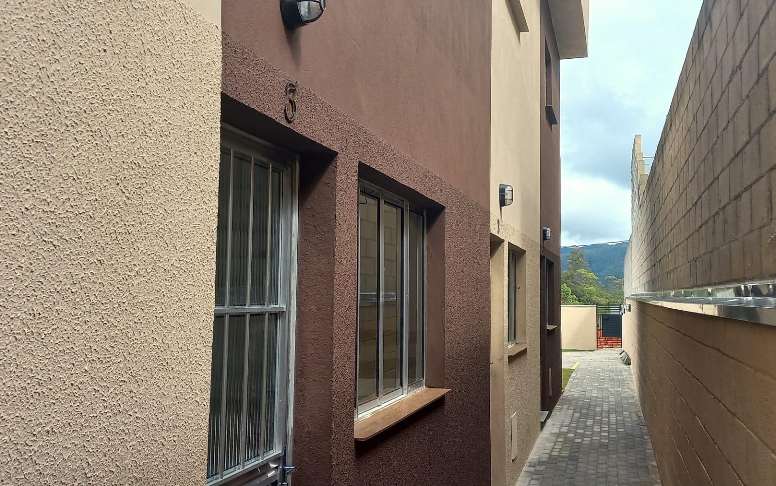 Imagem Casa de Condomínio com 2 Quartos à Venda, 59 m²em Vila São Paulo - Mogi das Cruzes