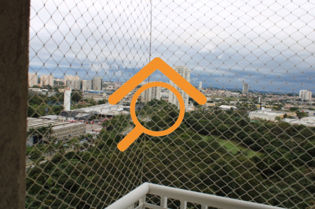 Imagem Apartamento com 3 Quartos à Venda, 155 m² em Jardim Taquaral - São Paulo