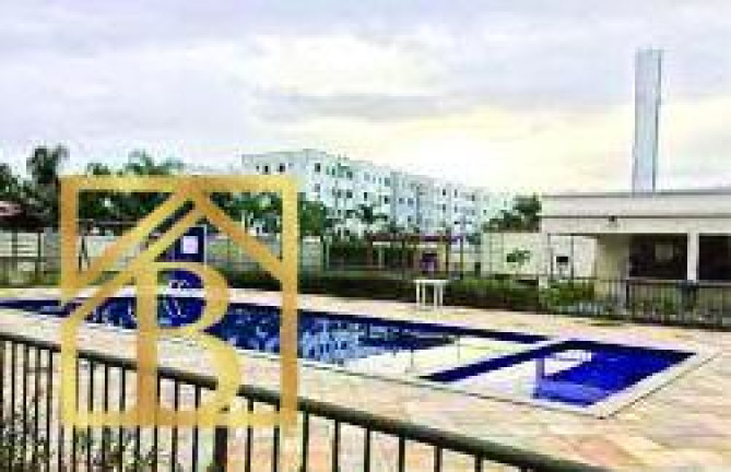 Imagem Apartamento com 2 Quartos à Venda,  em São Diogo II - Serra
