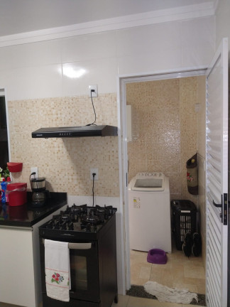 Casa com 2 Quartos à Venda, 70 m² em Cidade Antônio Estevão de Carvalho - São Paulo