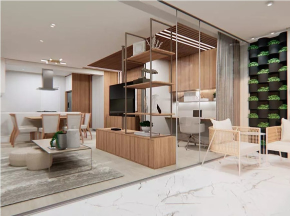 Imagem Apartamento com 3 Quartos à Venda,  em Tirol - Natal