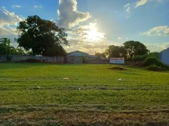 Imagem Terreno à Venda, 390 metros em Pitangueiras - Pitangueiras