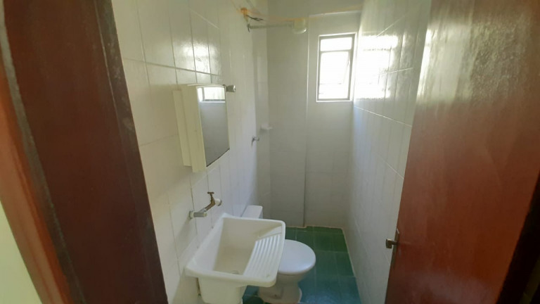 Kitnet com 1 Quarto à Venda, 17 m² em Ocian - Praia Grande