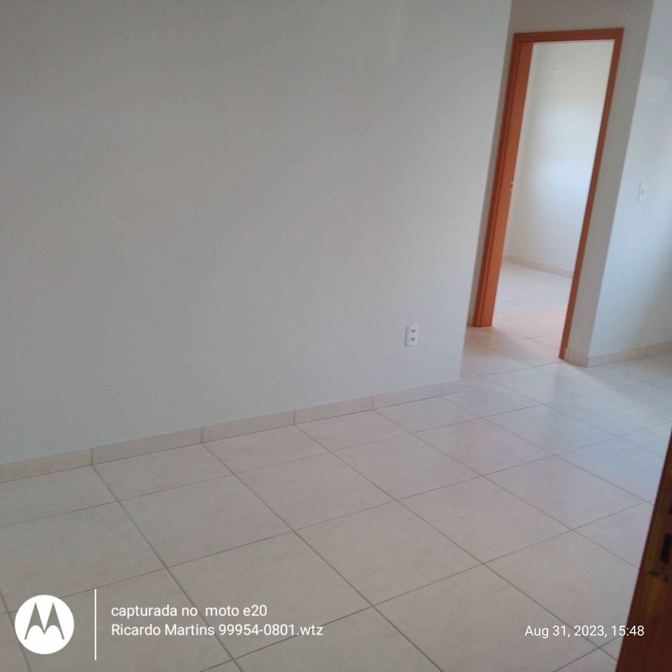 Imagem Apartamento com 2 Quartos à Venda, 43 m²em Jardim União - Criciúma