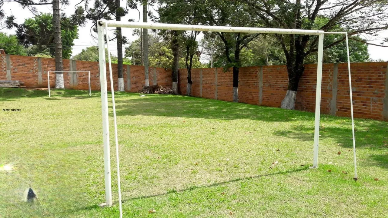 Imagem Chácara com 2 Quartos à Venda, 3000 m² em Jardim Maria da Glória - Araçoiaba da Serra
