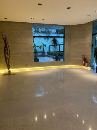 Imagem Apartamento com 4 Quartos à Venda, 220 m² em Itaim Bibi - São Paulo