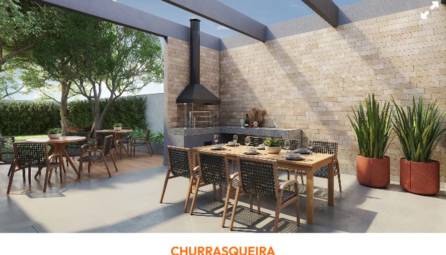 Imagem Studio com 1 Quarto à Venda, 29 m²em Vila Olímpia - São Paulo